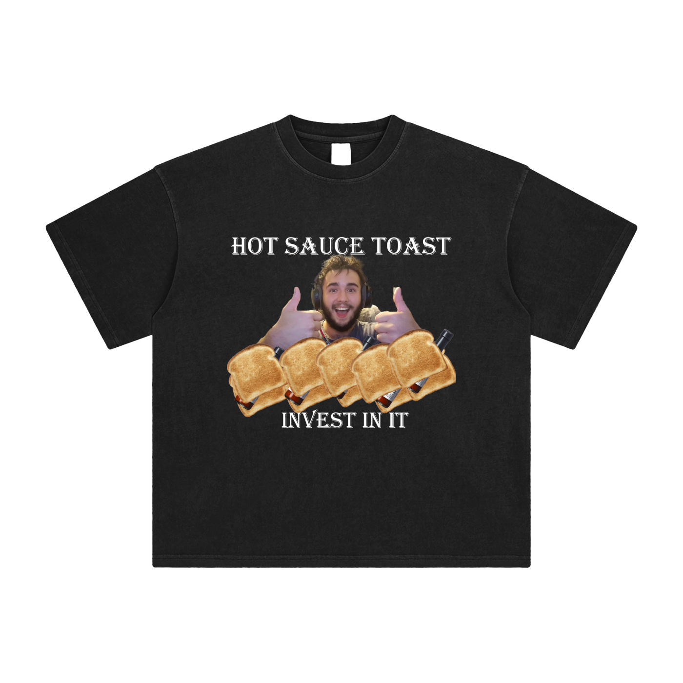 Betariffs CEO Shirt