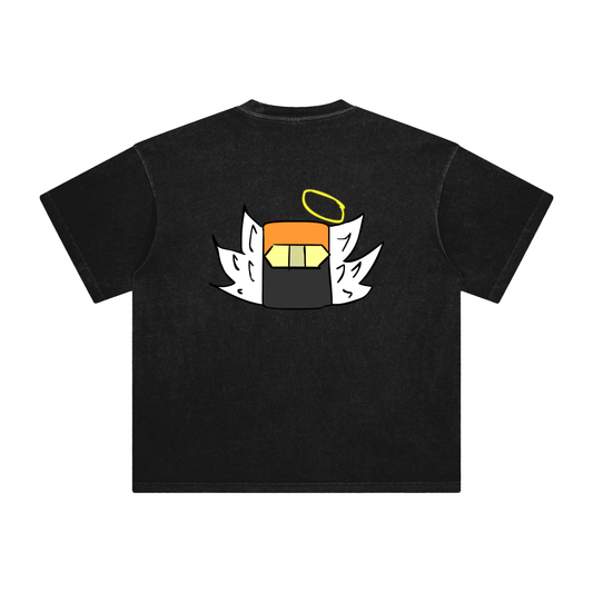 PODGODS logo T-Shirt