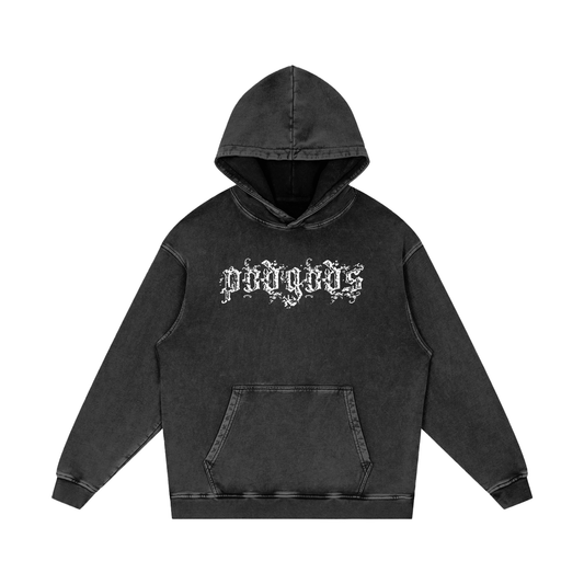 PODGODS HOODIE